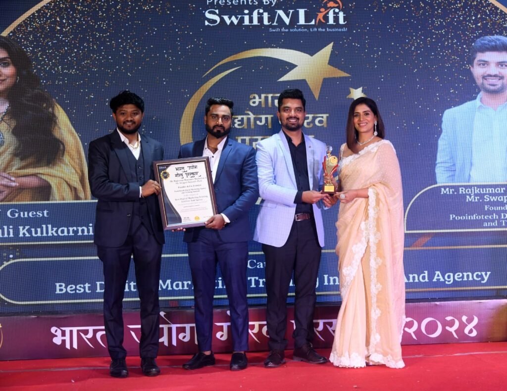 digital marketing course