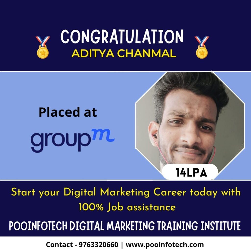 Best Digital Marketing Course