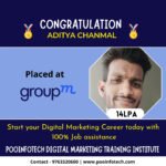 Best Digital Marketing Course